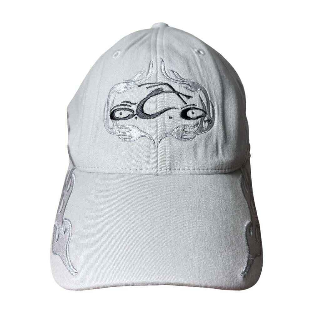 Vintage Y2K Orange County Choppers Embroidered Hat